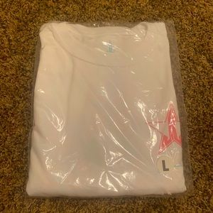 Jeffree Star Exclusive Longsleeve from WMB 2020